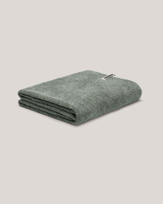 Bath Sheet - Lotus