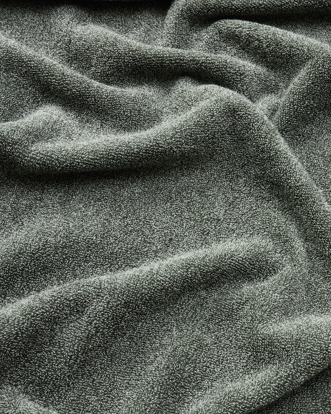 Bath Towel - Lotus