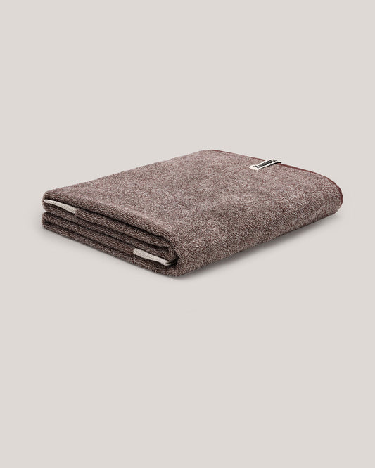 Bath Towel - Maple