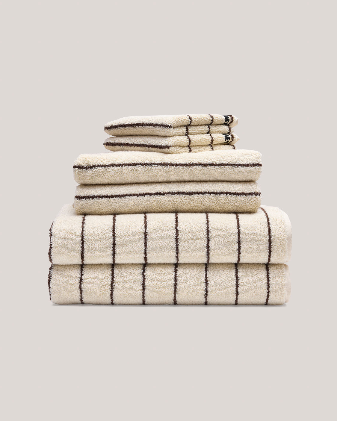 Bath Sheet - Cream