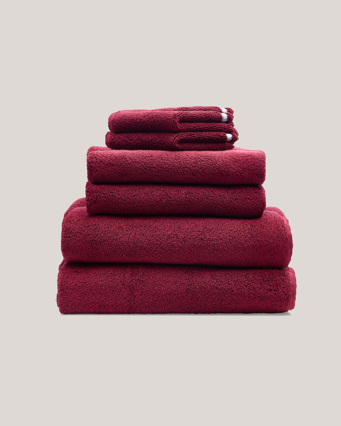 Bath Towel - Grapevine
