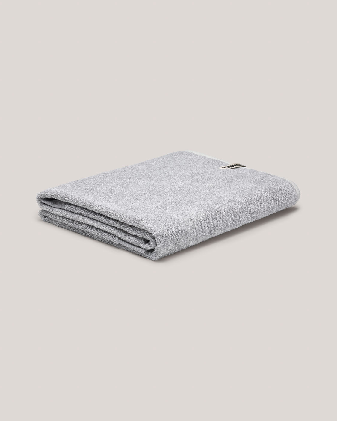 Bath Sheet - Smoke
