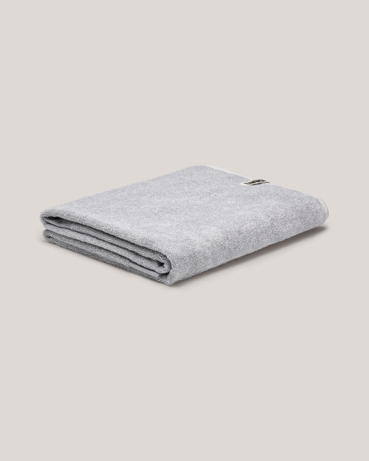 Bath Sheet - Smoke
