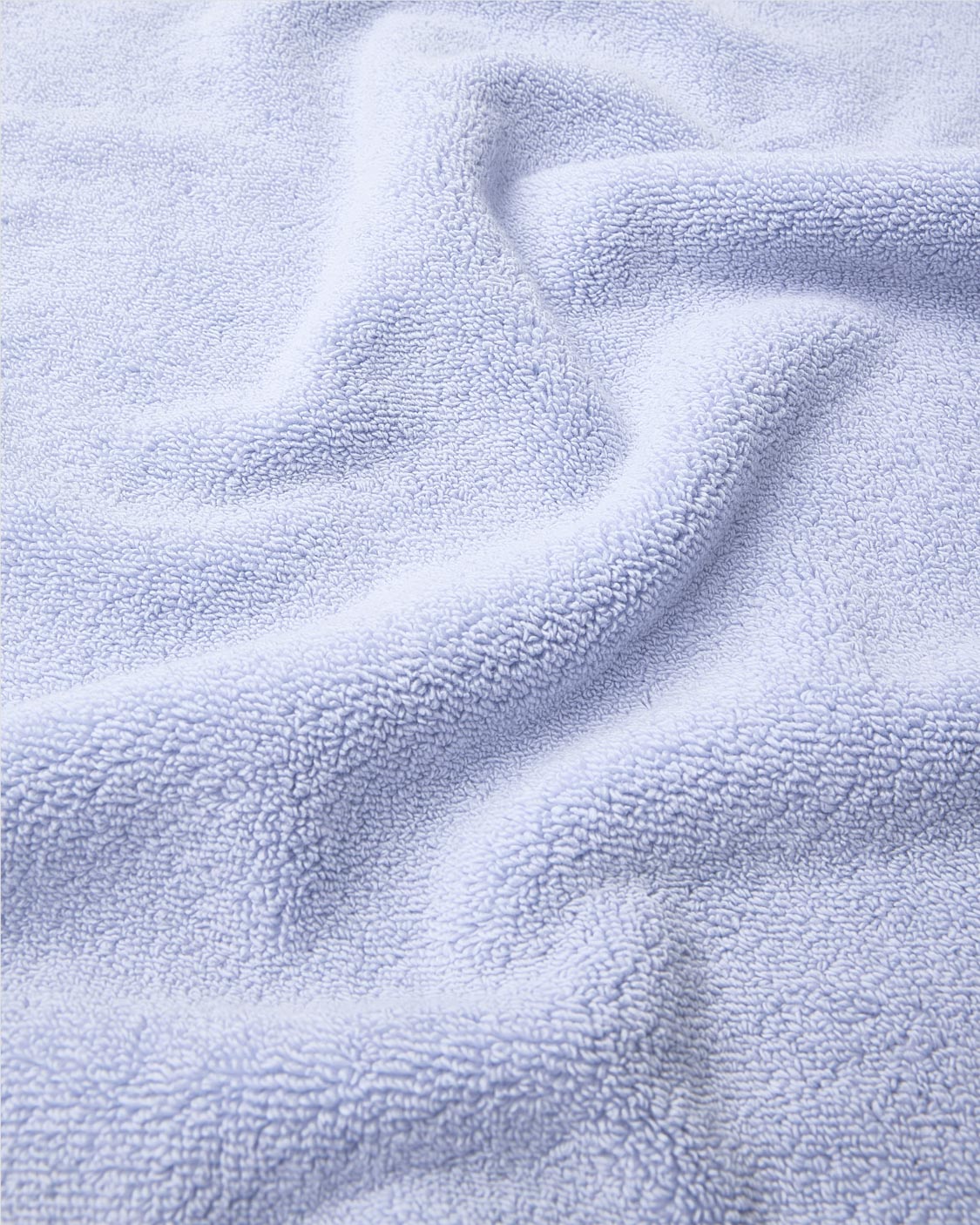 Bath Sheet - Cornflower