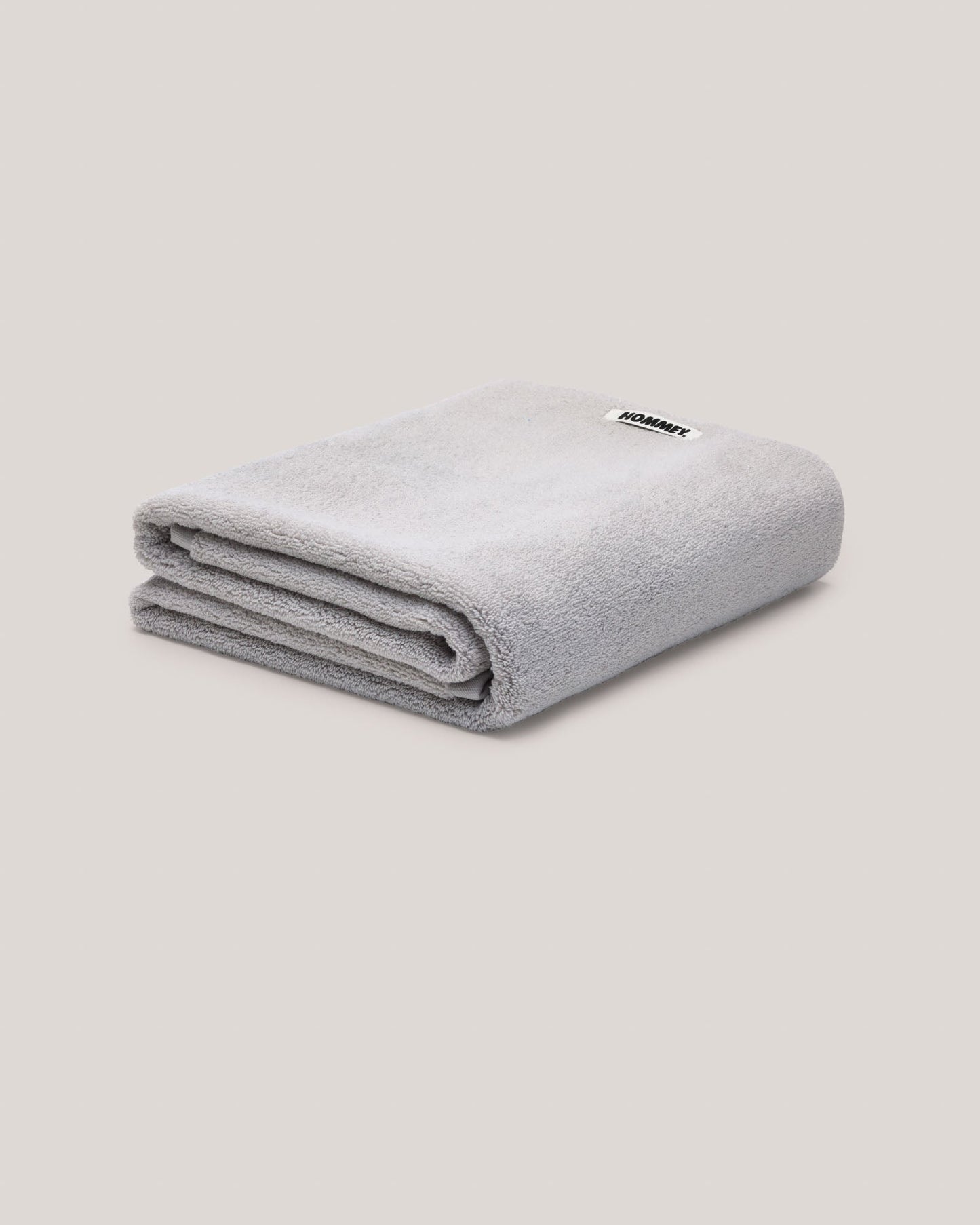 Bath Sheet - Dove
