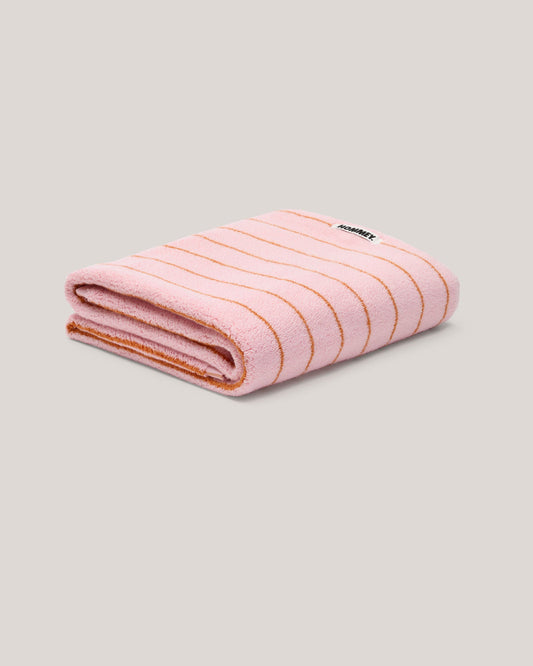 Bath Sheet - Fleur