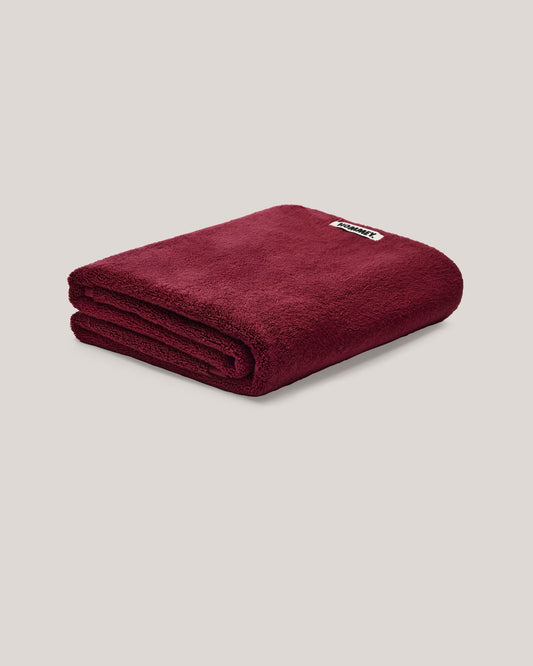 Bath Sheet - Grapevine