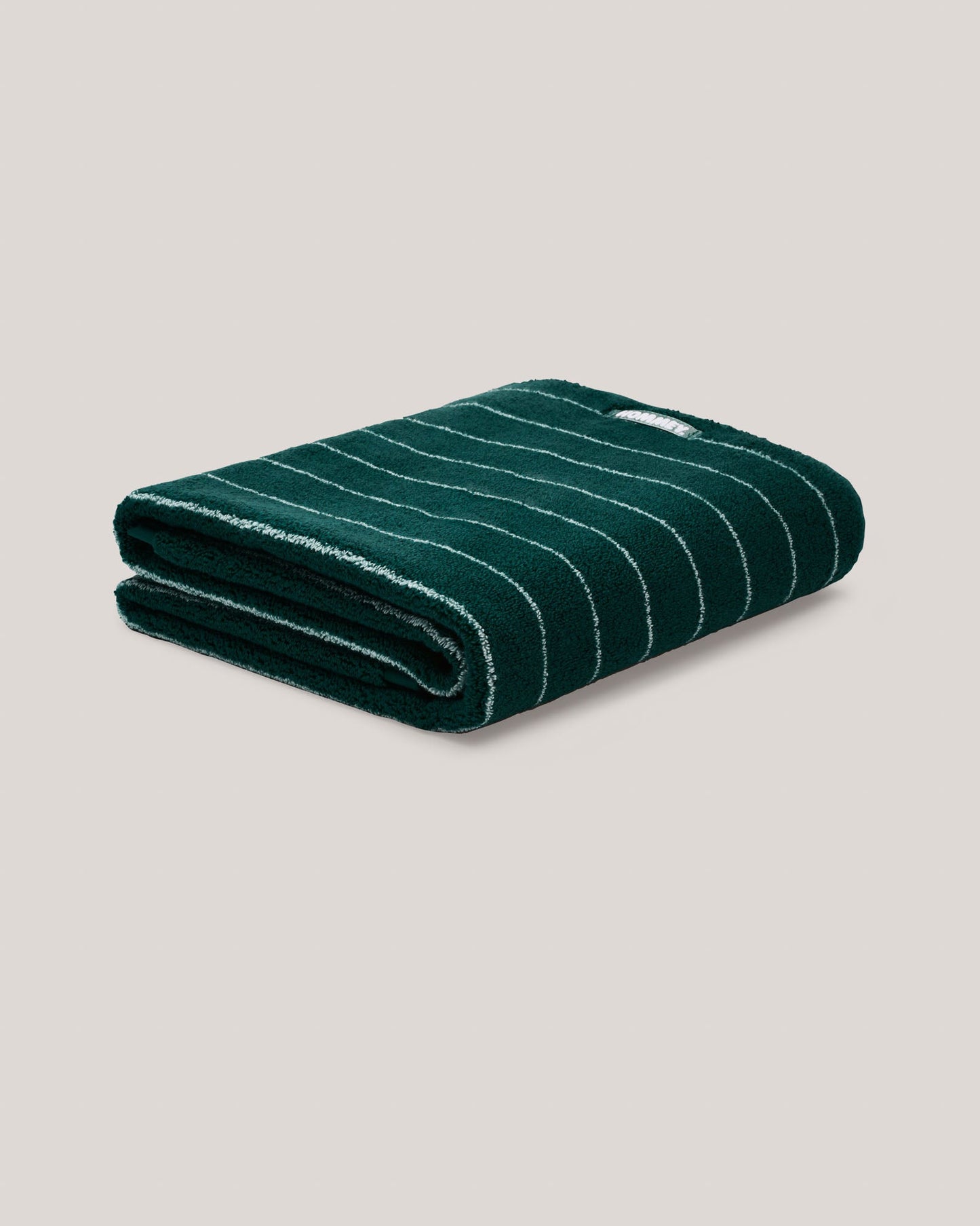 Bath Towel - Hunter
