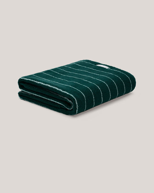 Bath Towel - Hunter