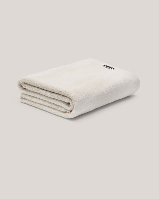 Bath Towel - Milkshake