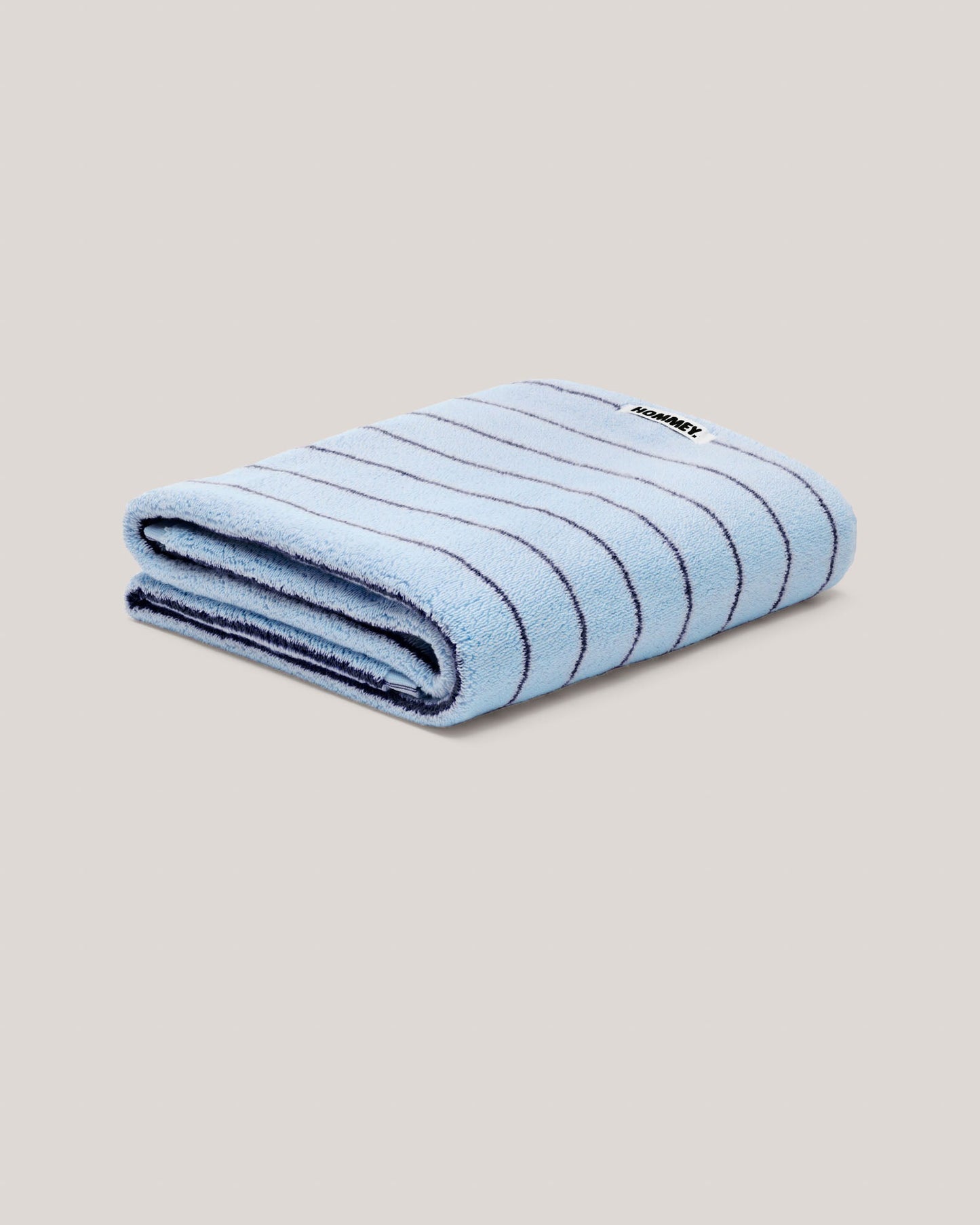 Bath Towel - Mist