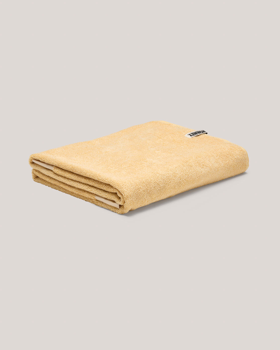 Bath Sheet - Sunflower