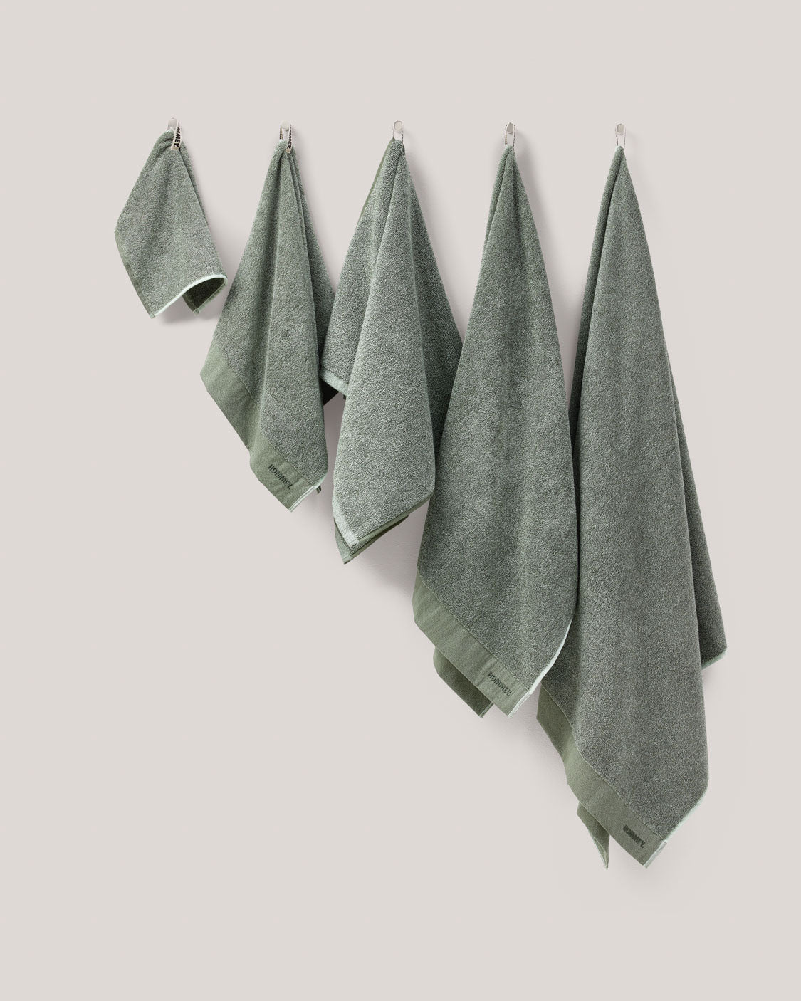 Bath Towel - Lotus
