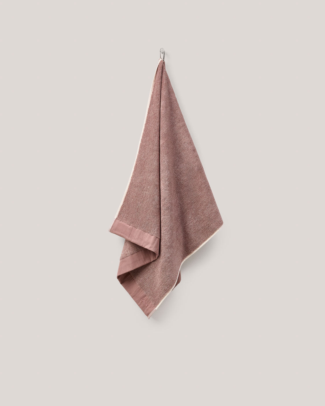 Bath Towel - Iris