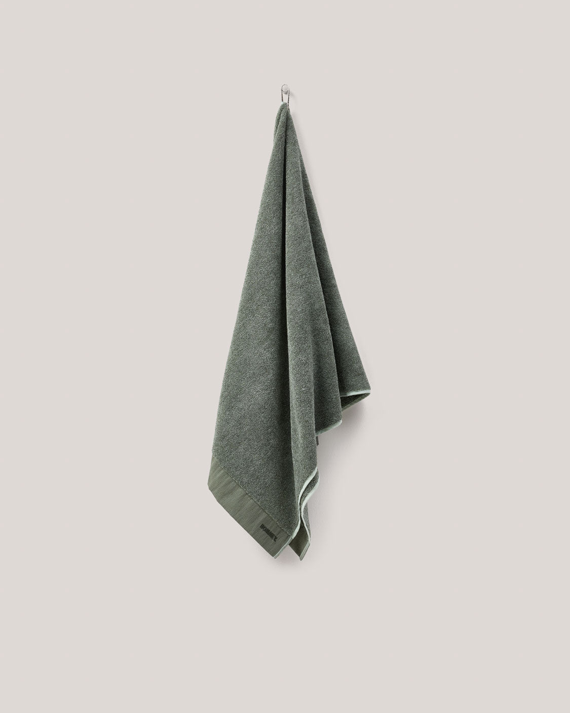Bath Towel - Lotus