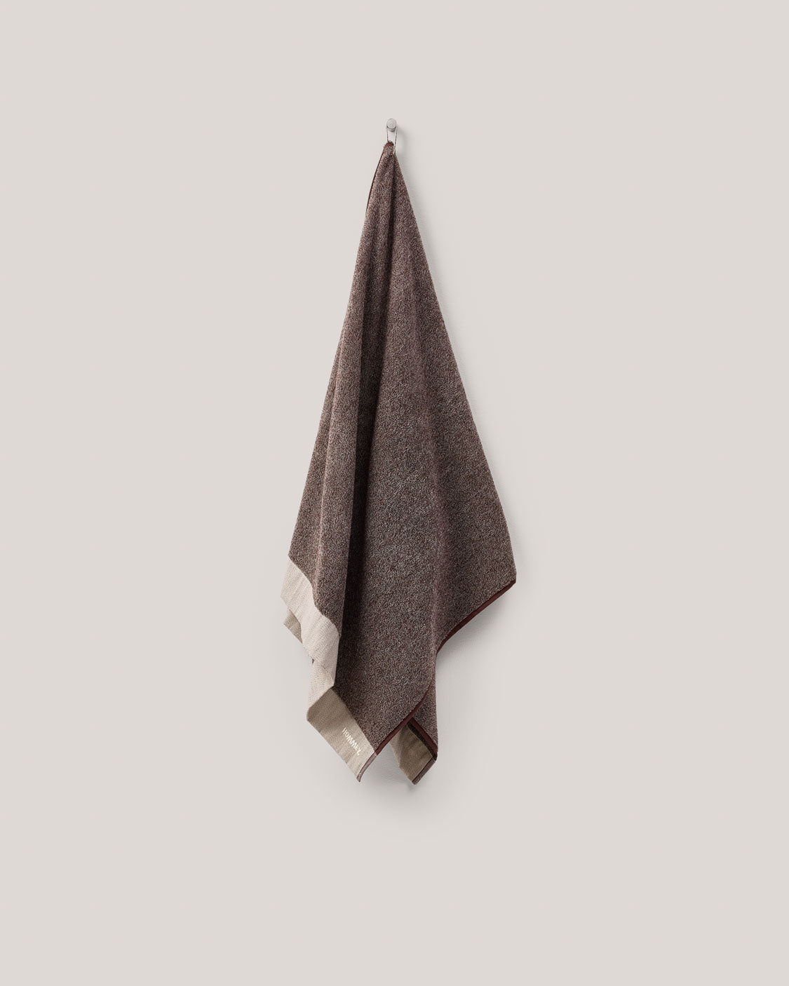 Bath Towel - Maple