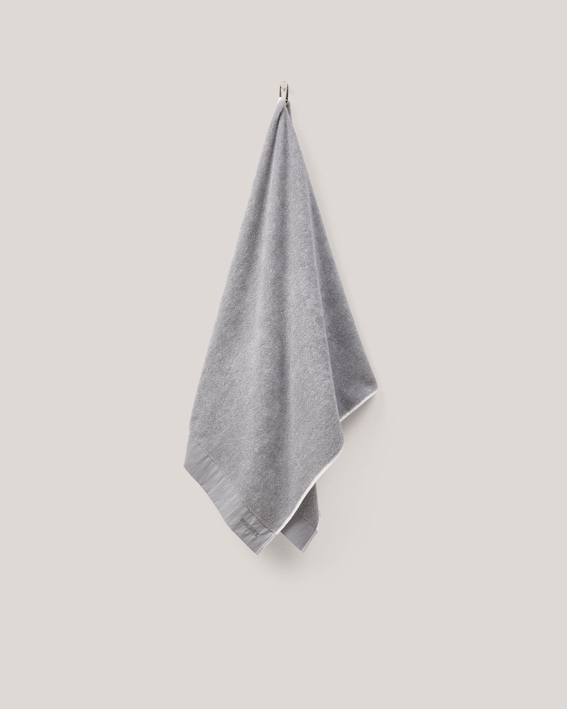Bath Towel - Smoke
