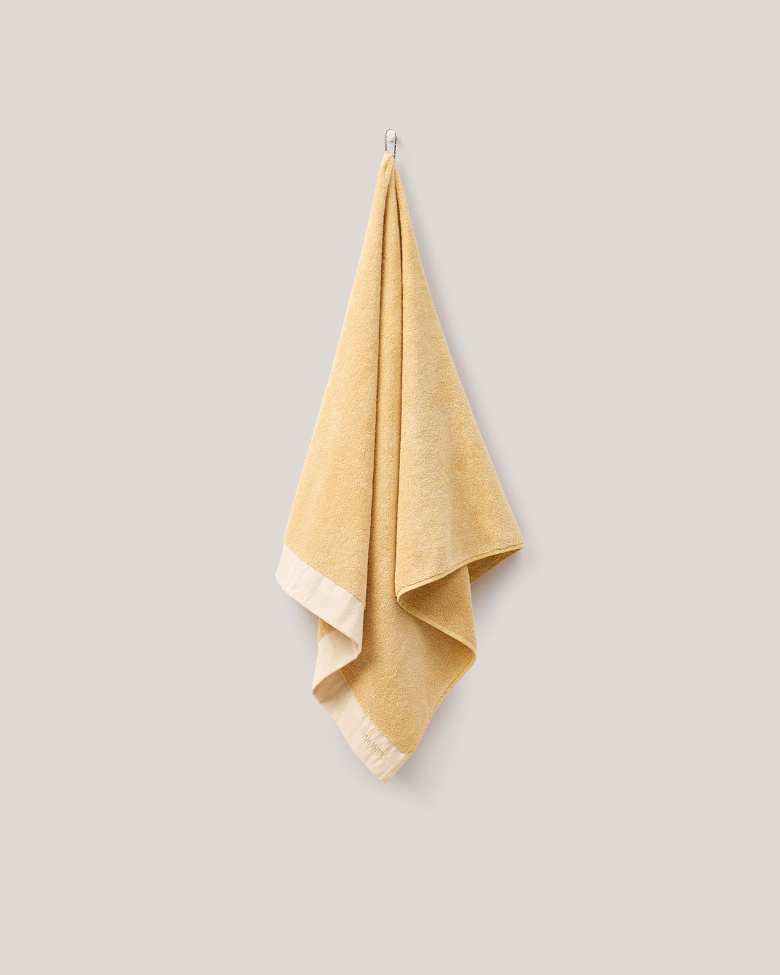 Bath Towel - Sunflower