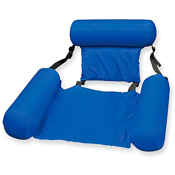 Swimming Chair with Backrest for Maximum