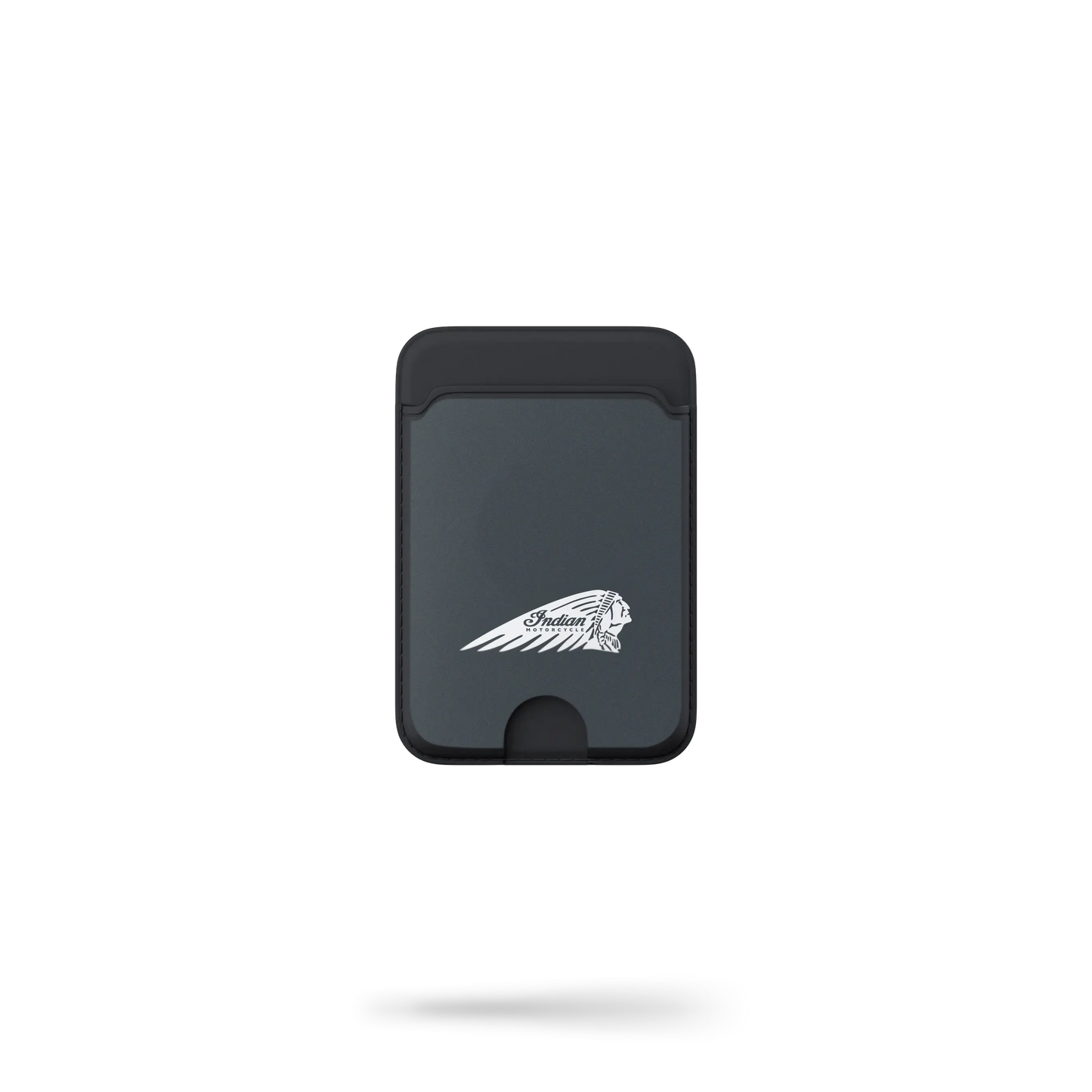 Indian Motorcycle Card Wallet