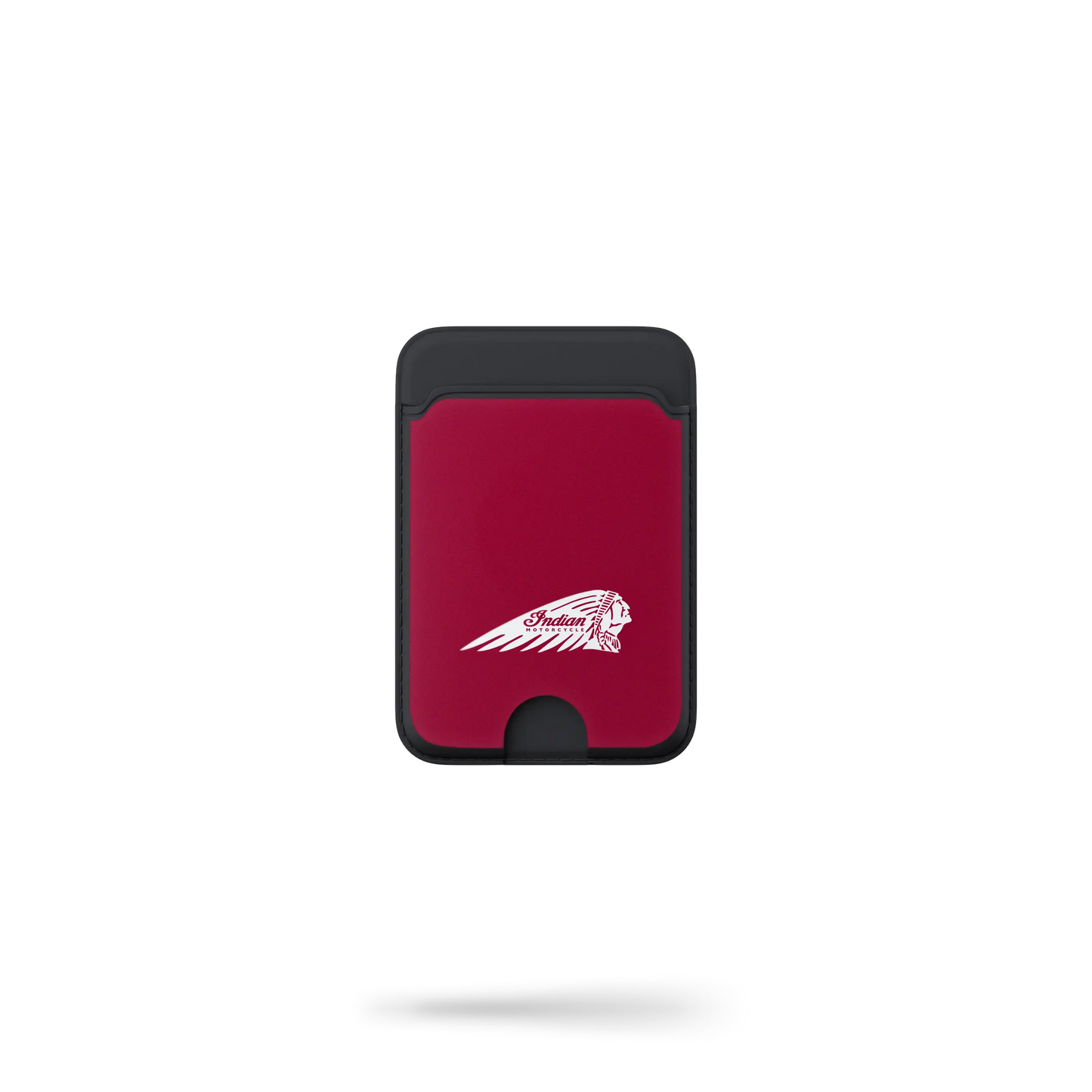 Indian Motorcycle Card Wallet