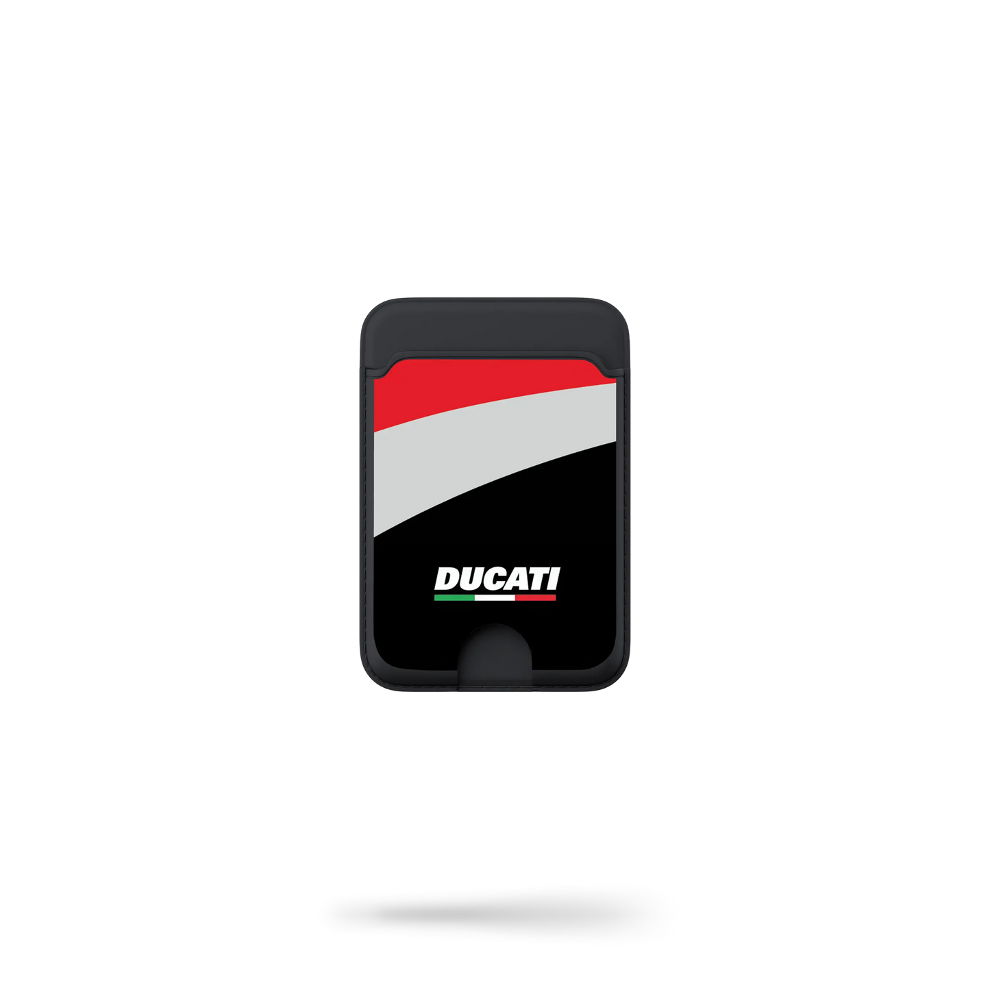 Ducati Card Wallet