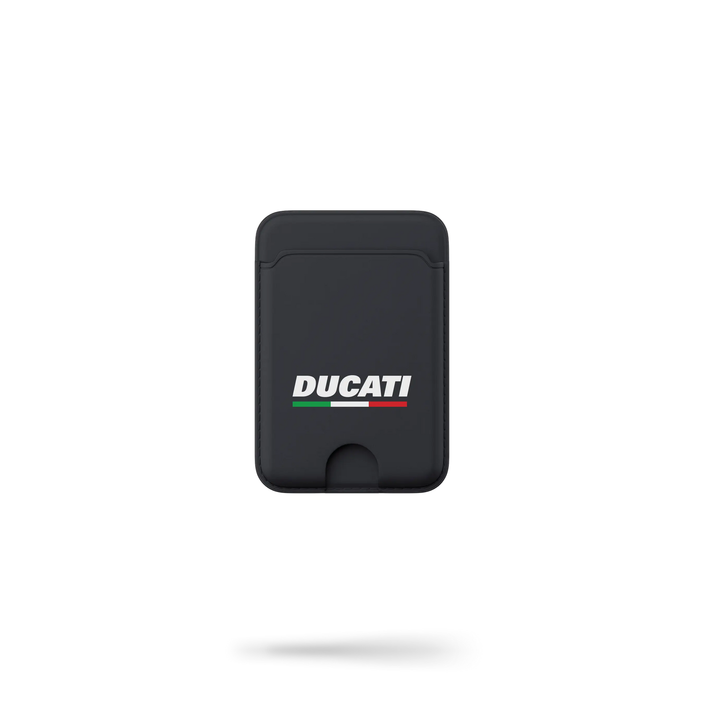 Ducati Card Wallet