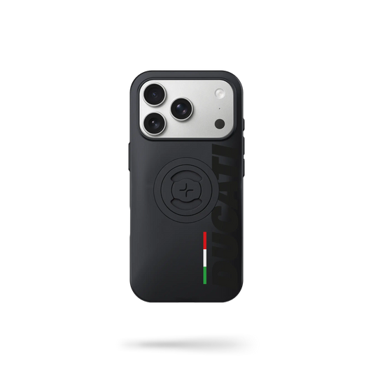 Ducati Phone Case - Flag