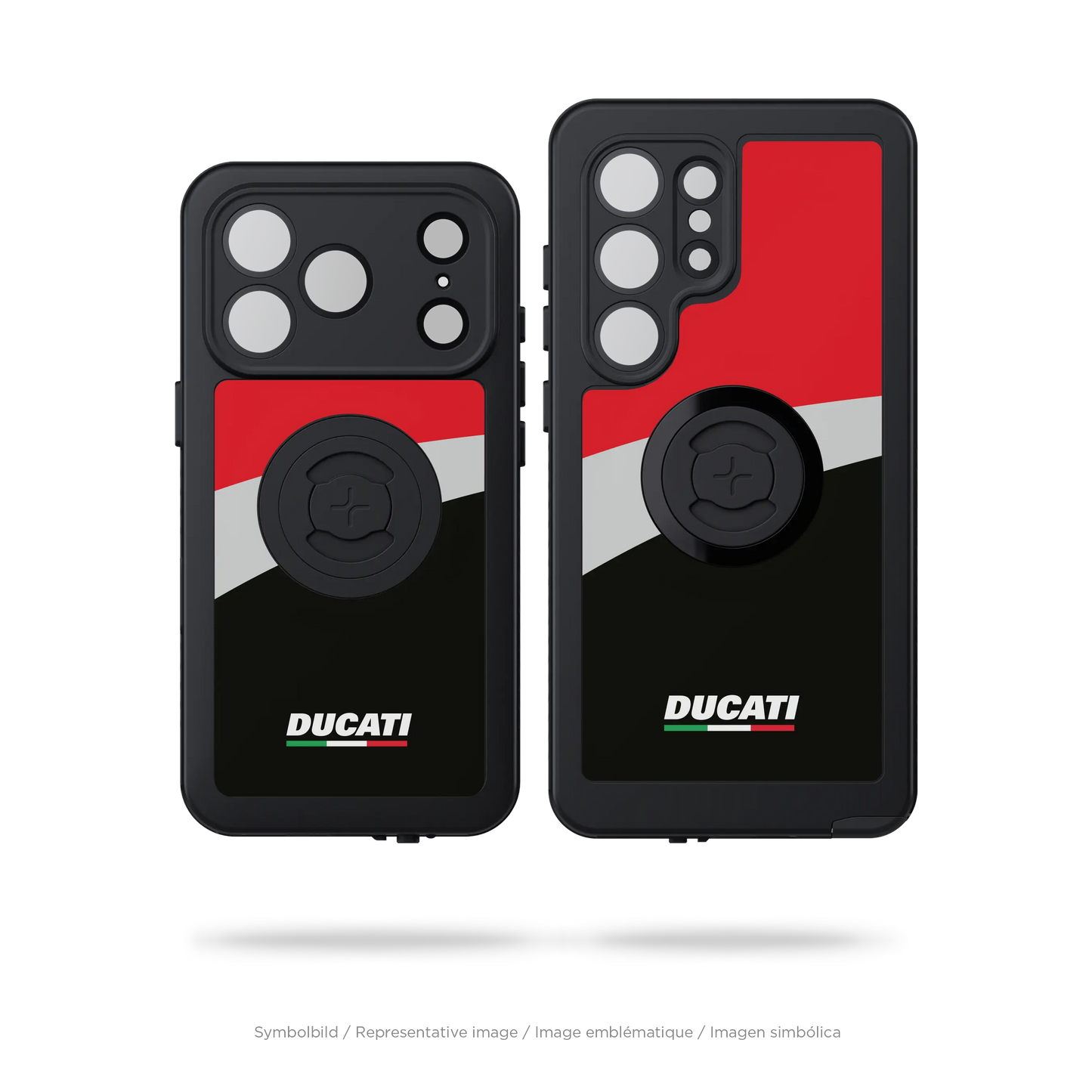 Ducati Phone Case - Corse