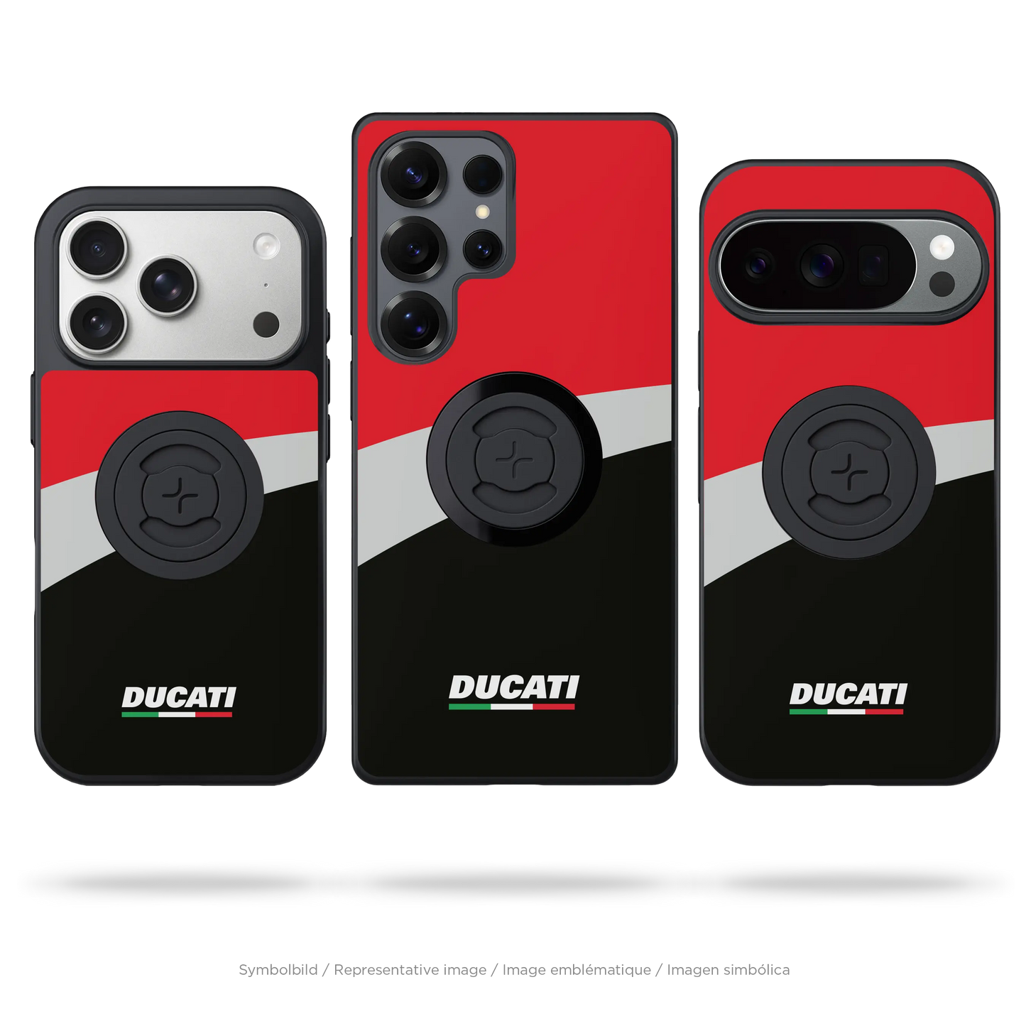 Ducati Phone Case - Corse