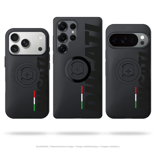 Ducati Phone Case - Flag