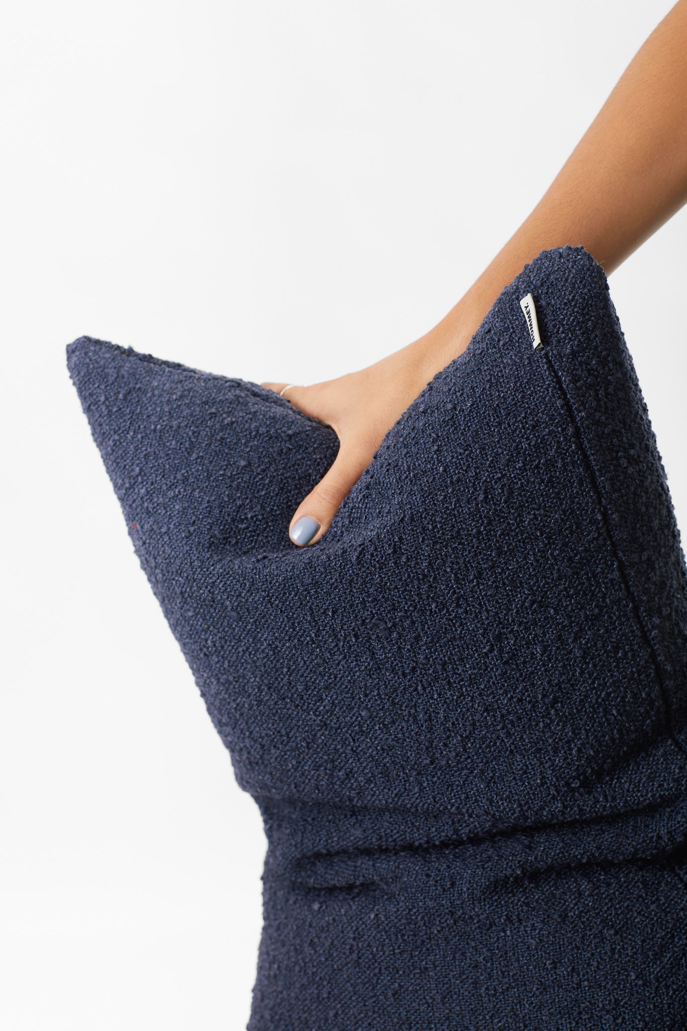 Lumbar Boucle - Duke (Cover Only)