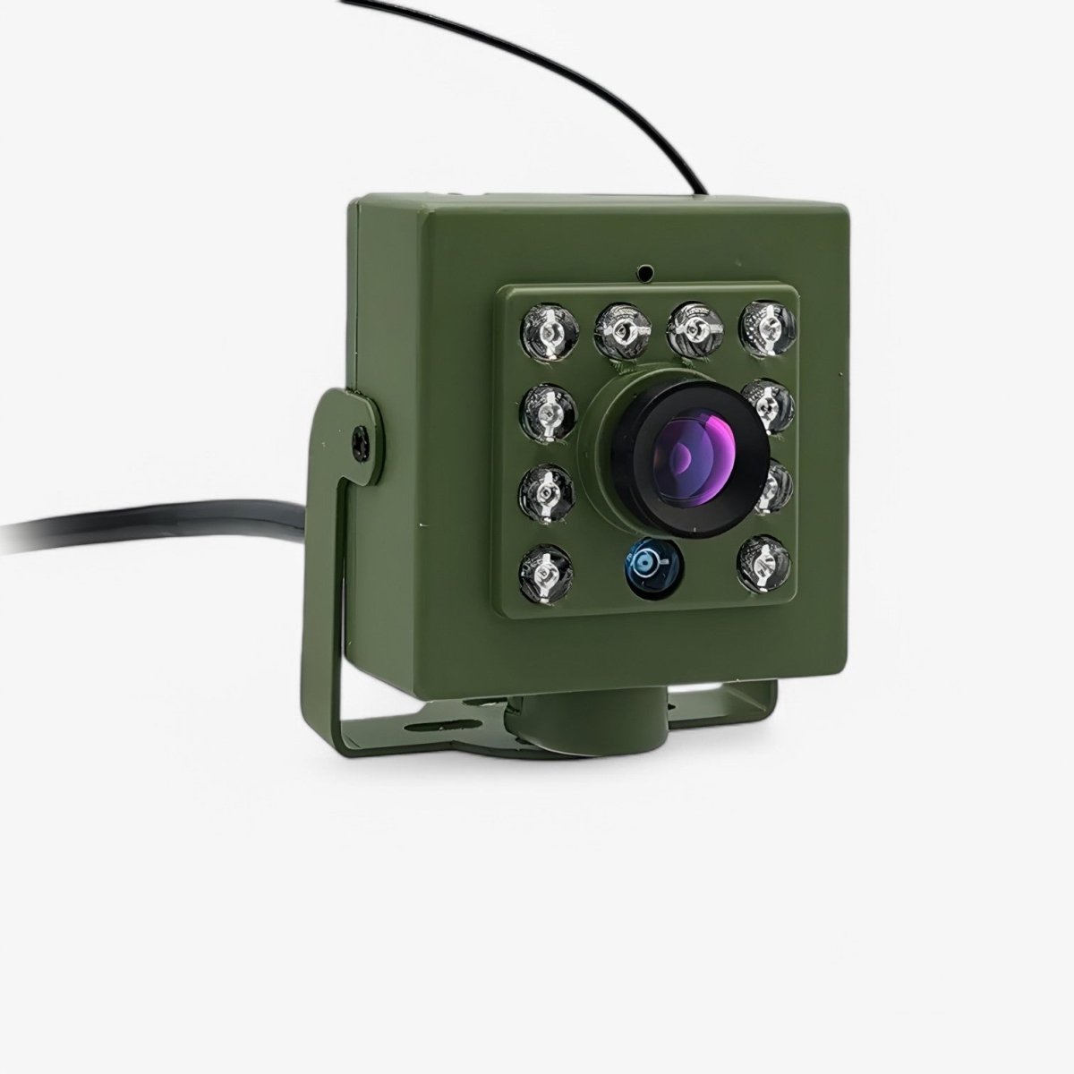 1080p HD weatherproof wildlife camera with