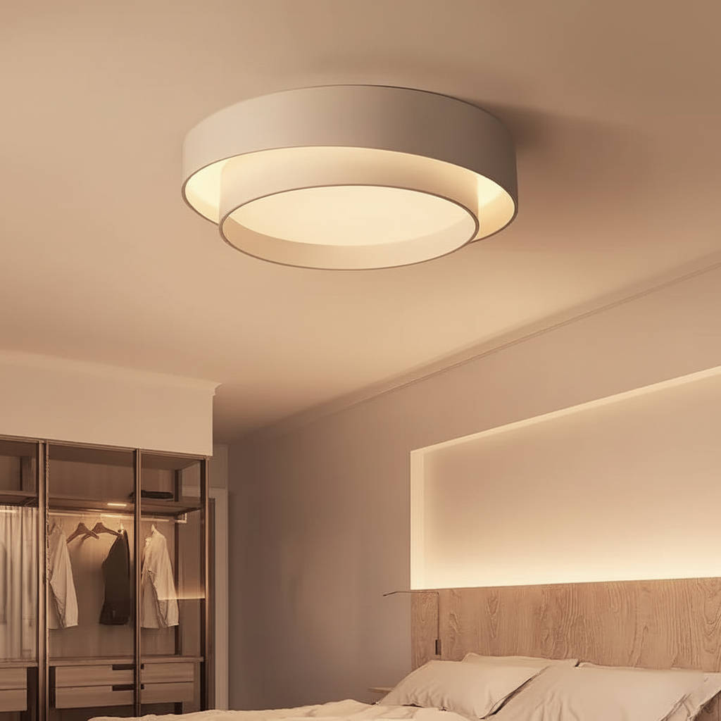 LED Modern Ceiling Lamp