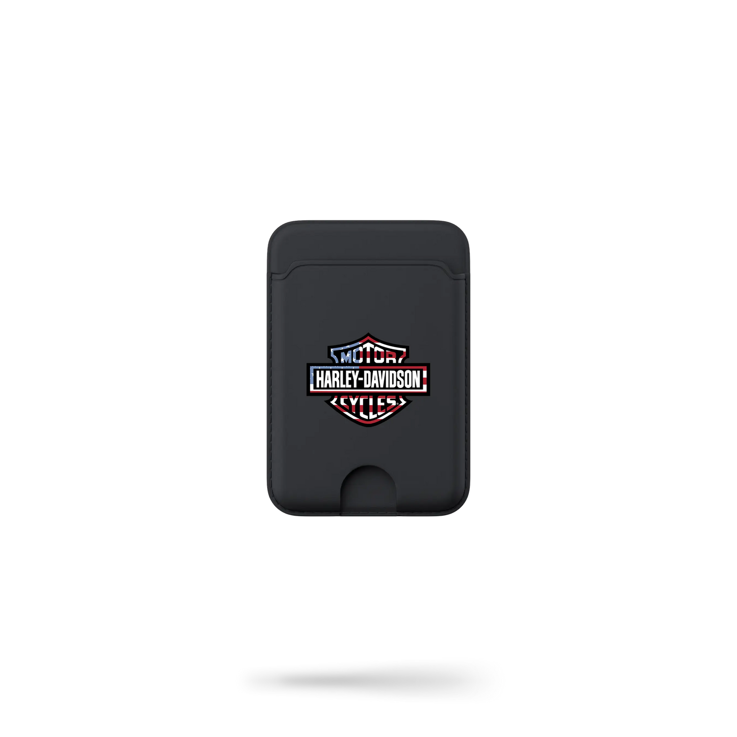 Harley-Davidson Card Wallet