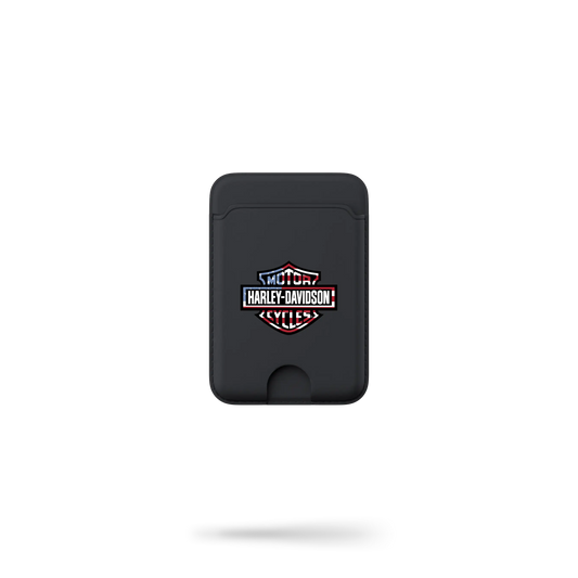 Harley-Davidson Card Wallet