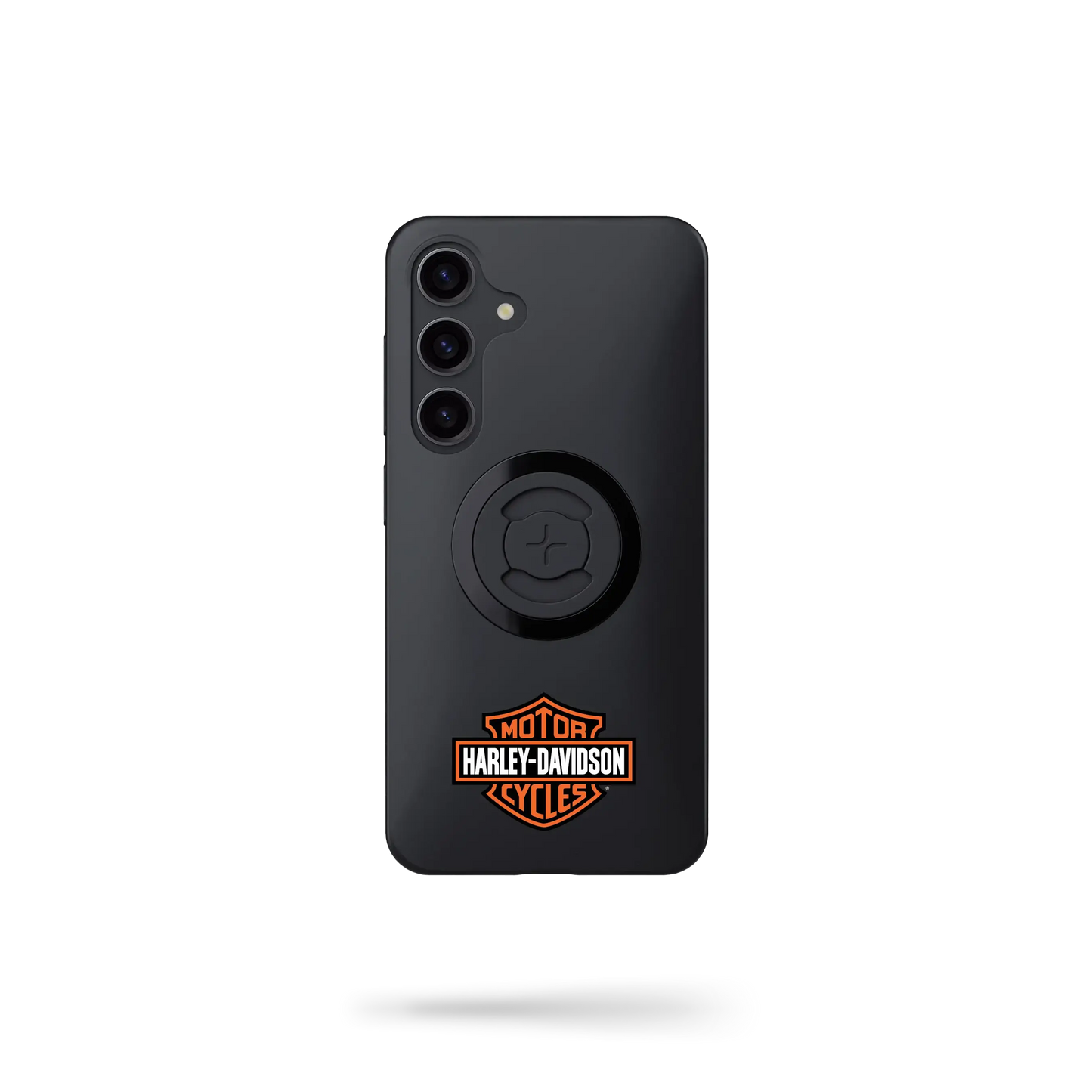 Harley-Davidson Phone Case - Classic B&S