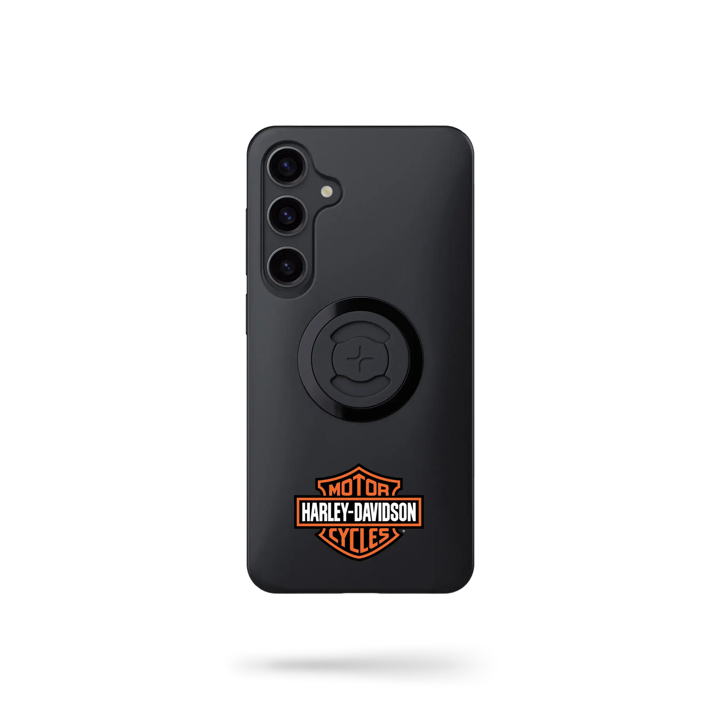 Harley-Davidson Phone Case - Classic B&S