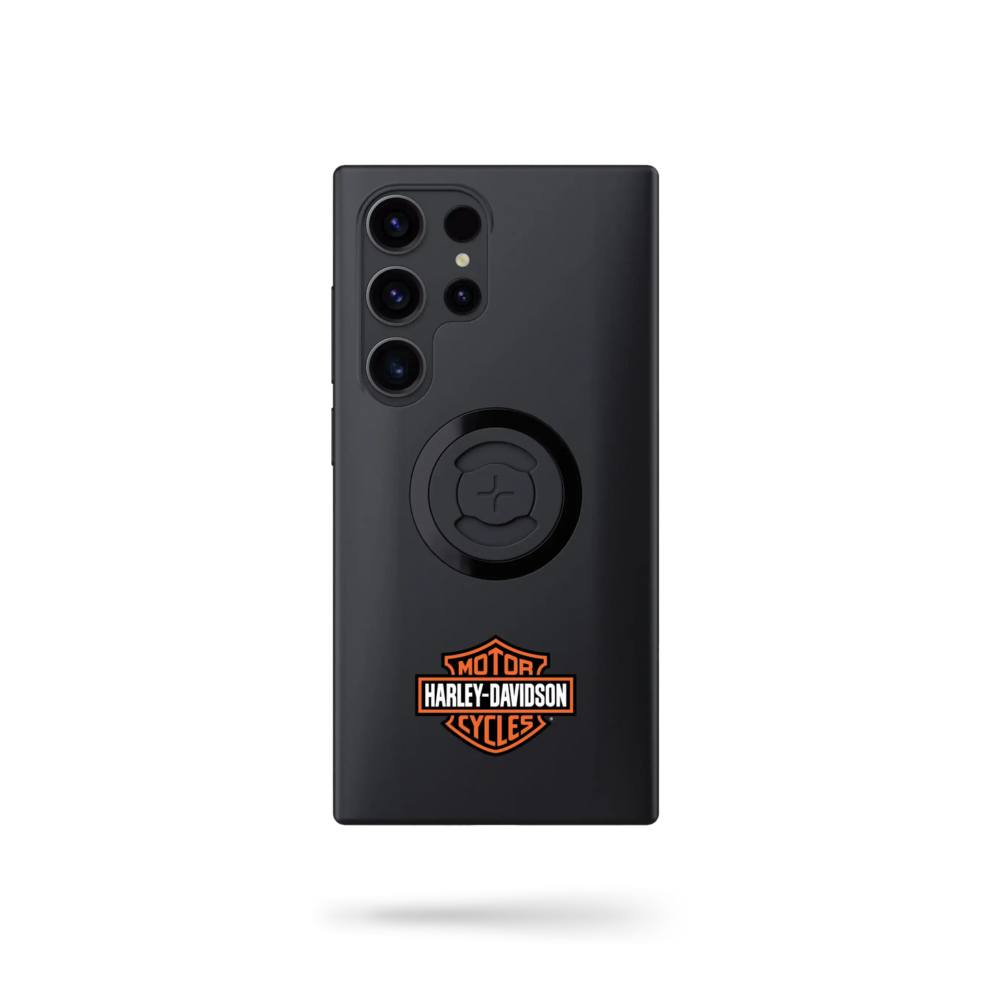 Harley-Davidson Phone Case - Classic B&S