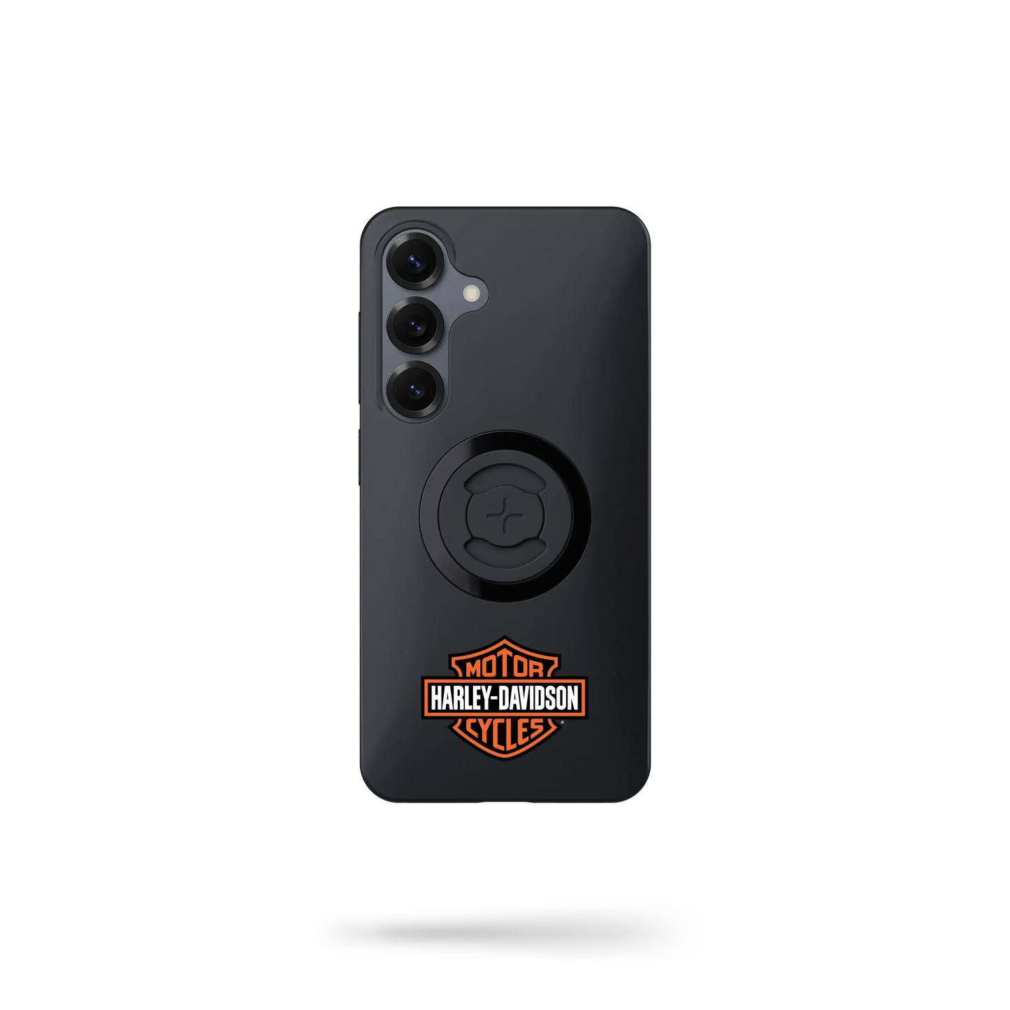 Harley-Davidson Phone Case - Classic B&S