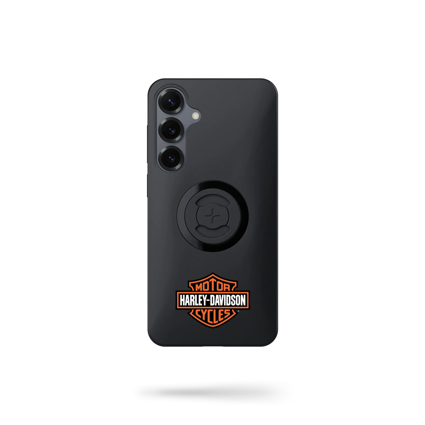 Harley-Davidson Phone Case - Classic B&S