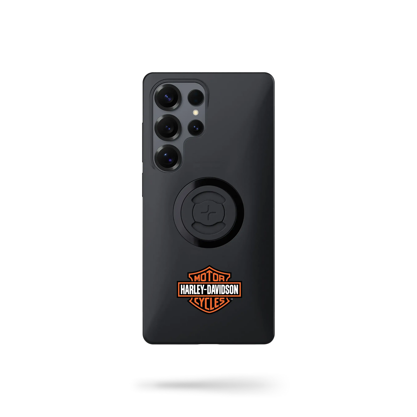 Harley-Davidson Phone Case - Classic B&S