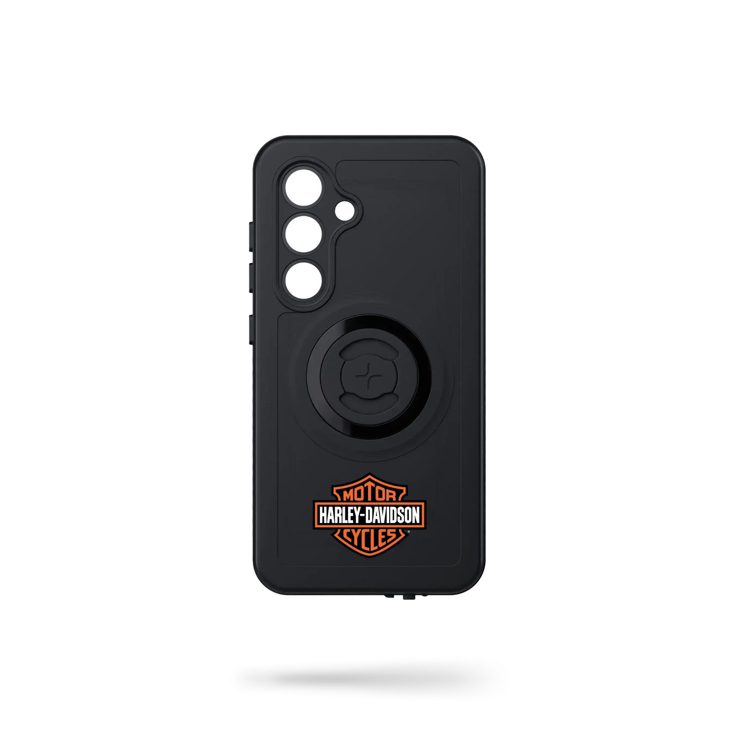Harley-Davidson Phone Case - Classic B&S