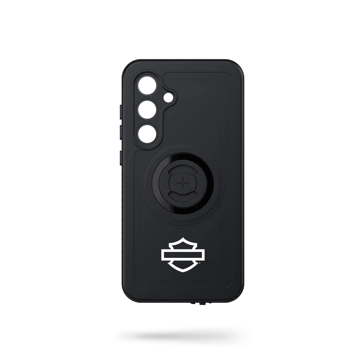 Harley-Davidson Phone Case - B&S