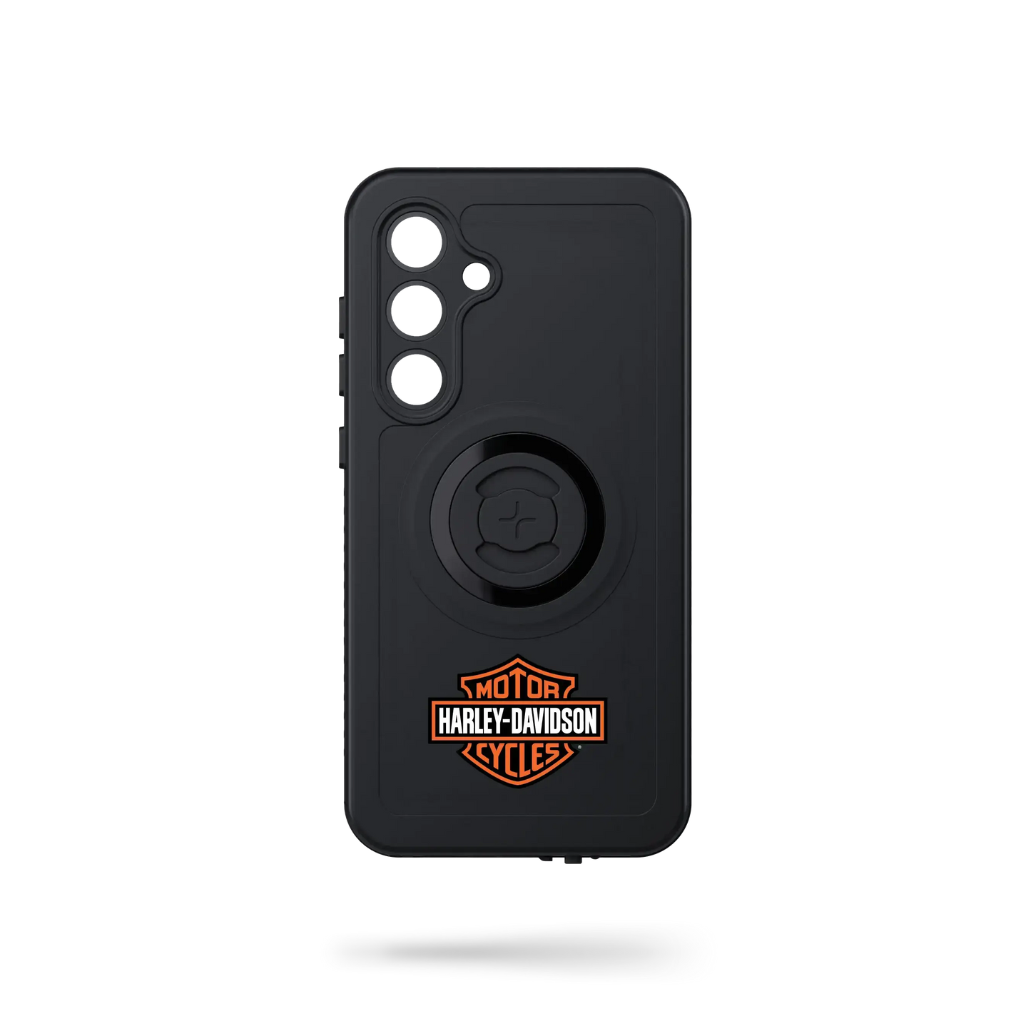 Harley-Davidson Phone Case - Classic B&S