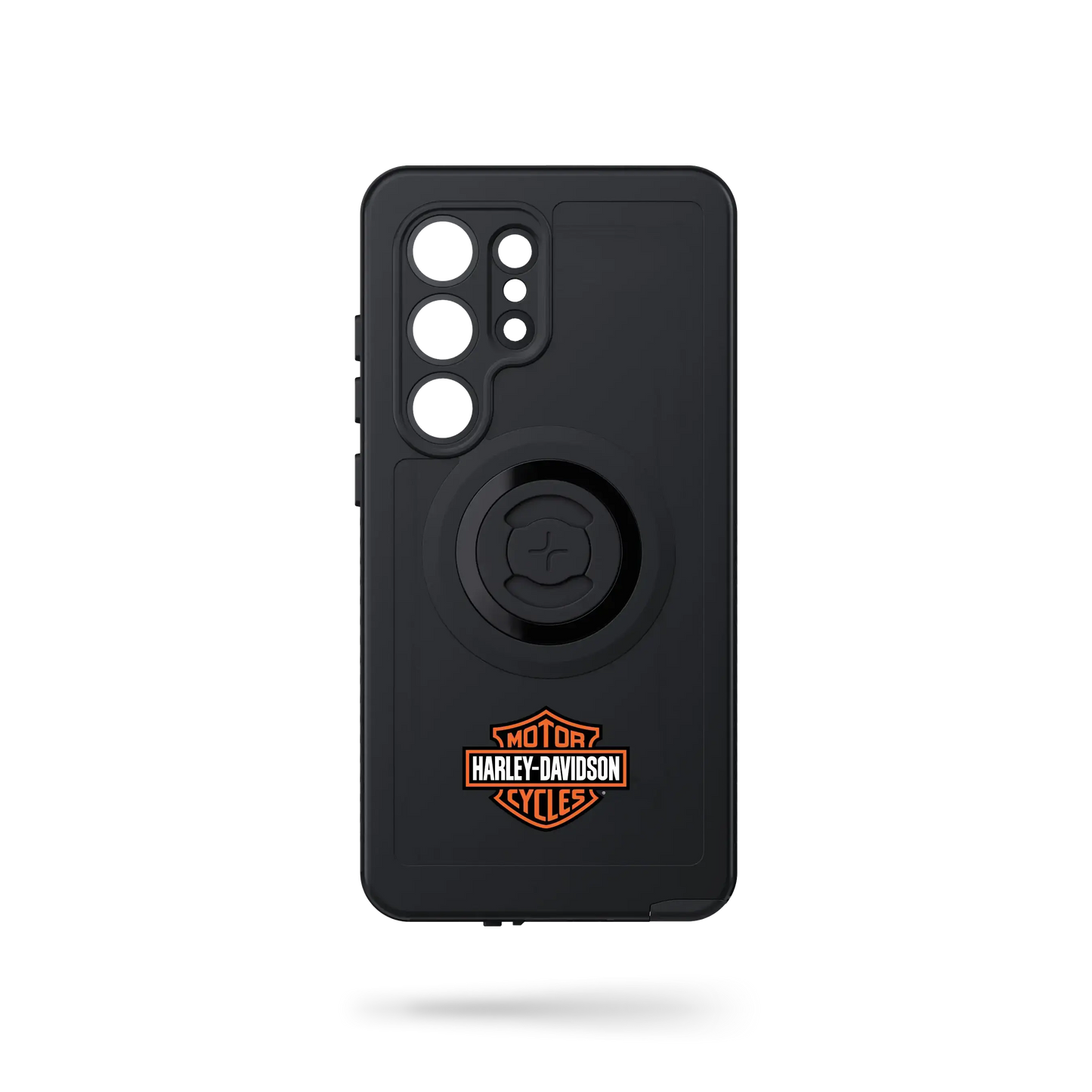 Harley-Davidson Phone Case - Classic B&S