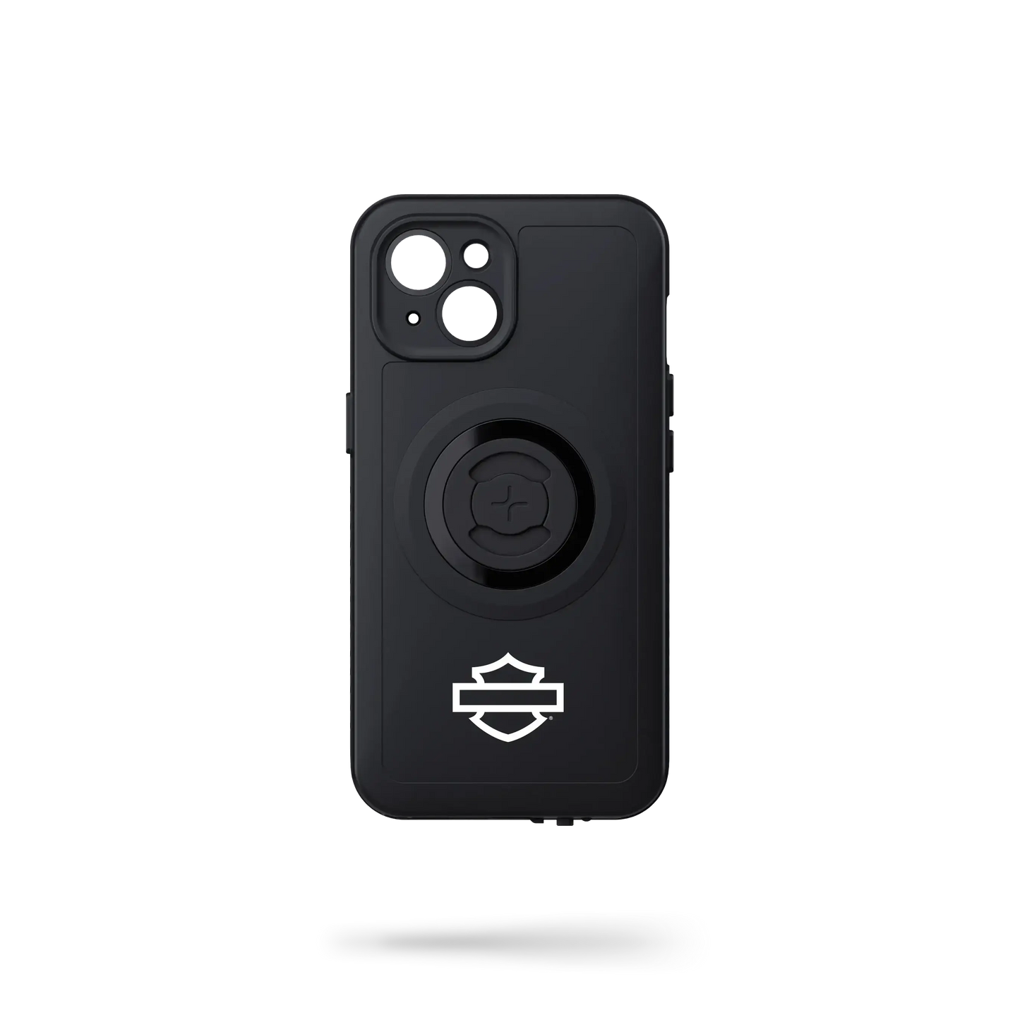 Harley-Davidson Phone Case - B&S