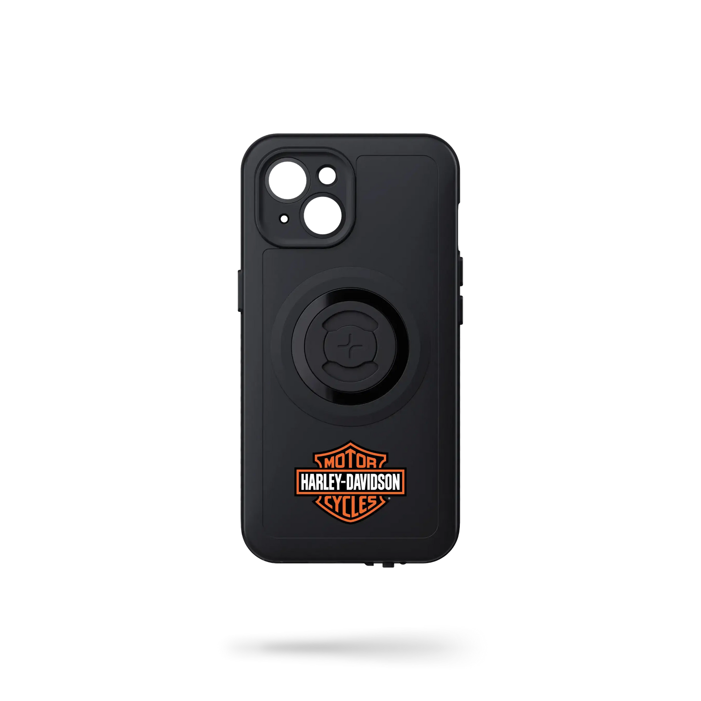 Harley-Davidson Phone Case - Classic B&S