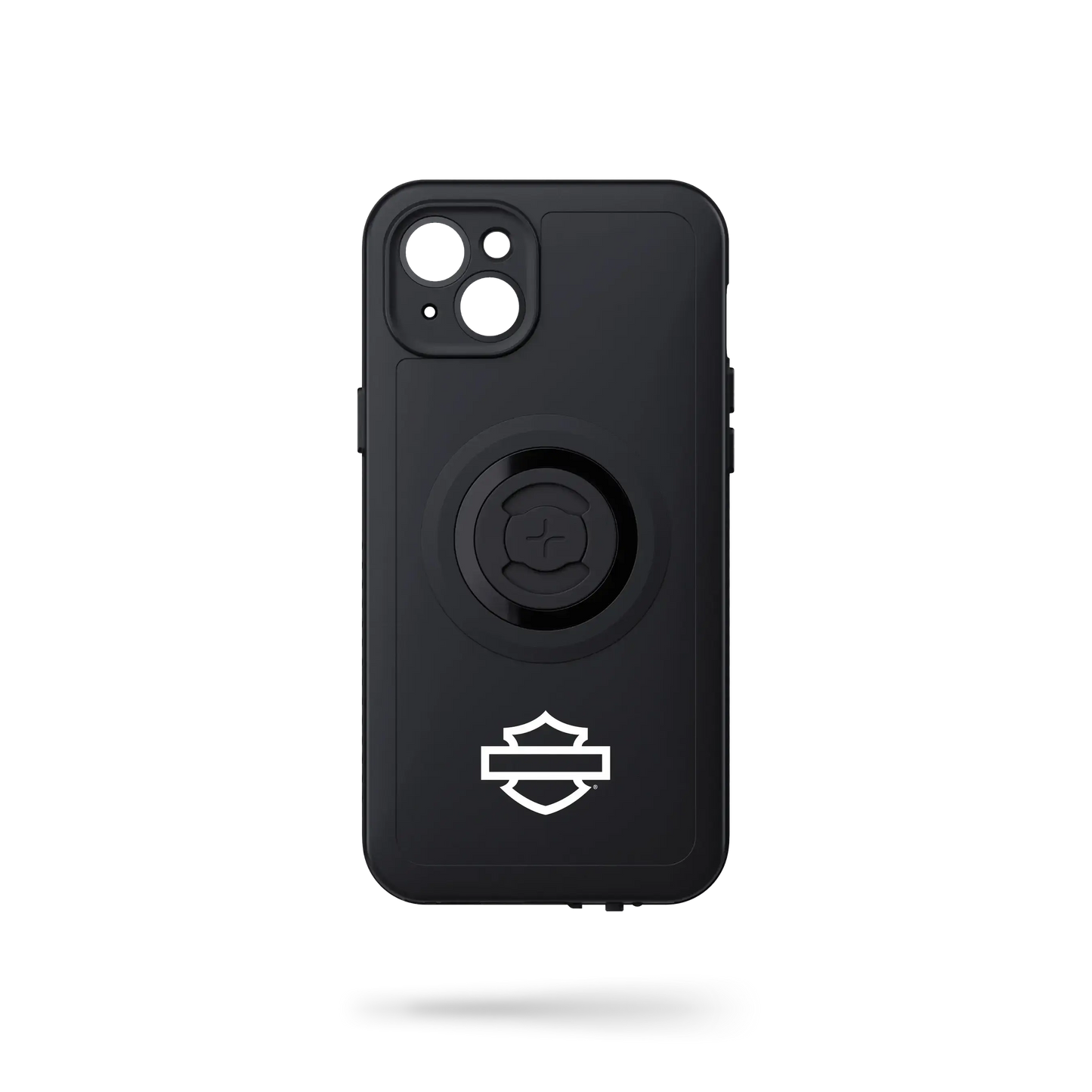 Harley-Davidson Phone Case - B&S