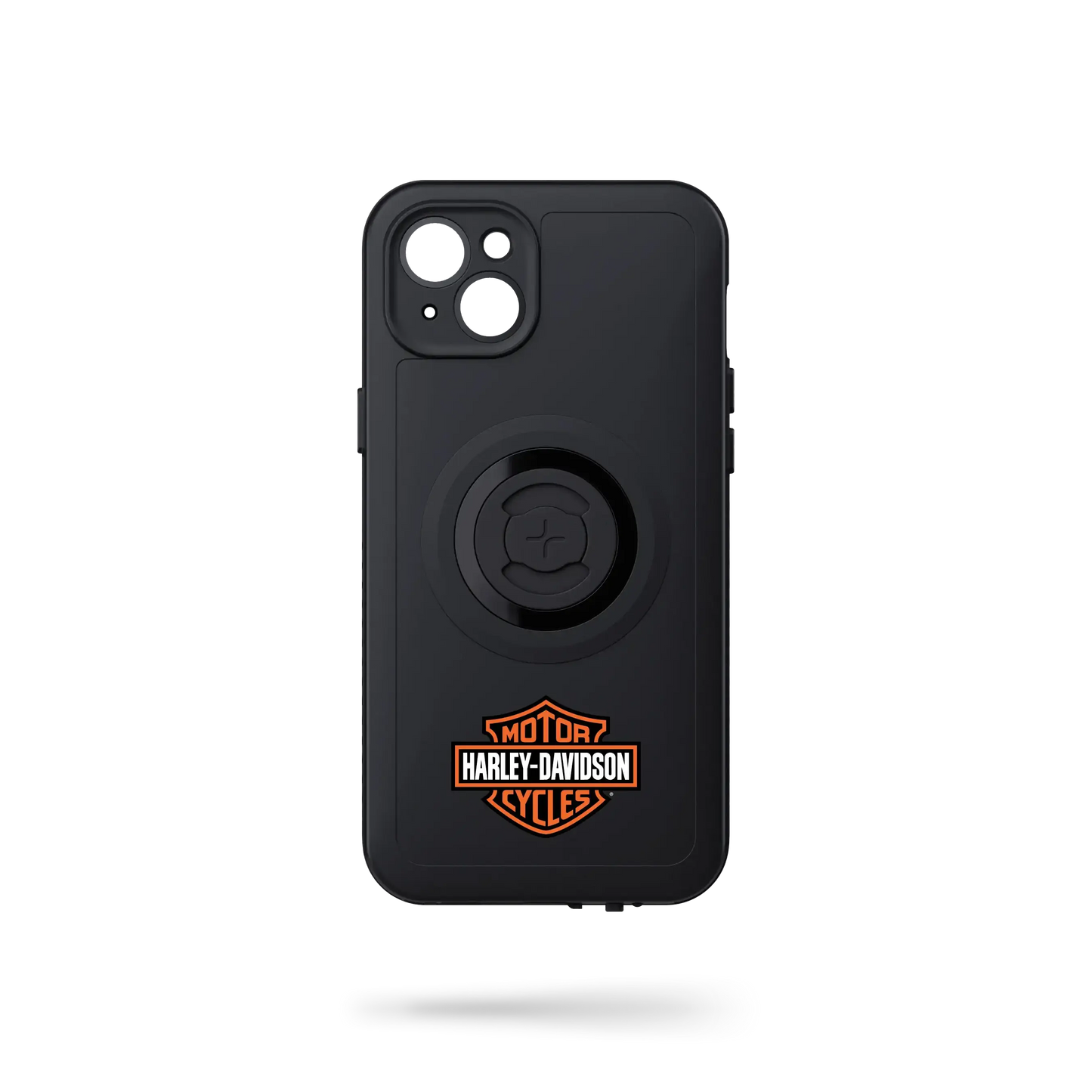 Harley-Davidson Phone Case - Classic B&S